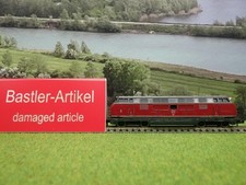Minitrix diesellok 200 gebraucht kaufen  Hameln