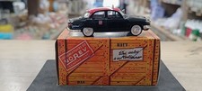 Panhard taxi norev d'occasion  Genillé