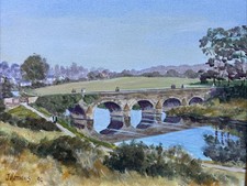 Old shaws bridge for sale  NEWTOWNARDS