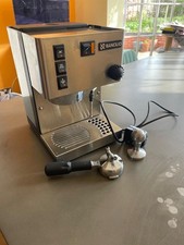 rancilio espresso machine for sale  SUTTON COLDFIELD