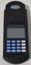 Hach 850 colorimeter4845060 for sale  Sioux Falls