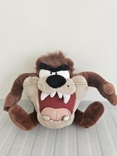 Warner bros taz for sale Warner bros taz for sale  FERNDOWN