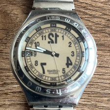 Montre bracelet n2713 d'occasion  Saint-Jean-en-Royans