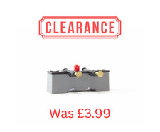 Hornby r394 gauge for sale  ROCHDALE