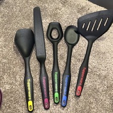 5tlg tupperwaren set gebraucht kaufen  Wittenburg