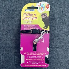ferret collar for sale  OAKHAM