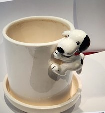 Vtg snoopy planter for sale  Washington
