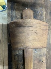 Bench joiners mallet for sale  TOTNES