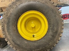 Rear wheel 20x10.00 for sale  GODSTONE