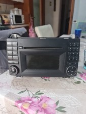Original mercedes audio usato  Albenga