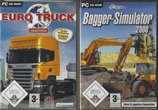 S005 simulations spiele gebraucht kaufen  Asbach