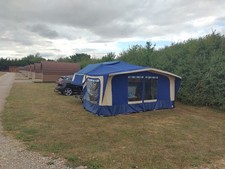 Conway cruiser trailer for sale  SANDOWN