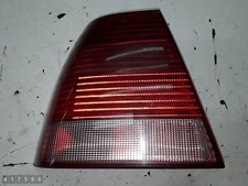 2001 VW BORA REAR TAIL LIGHT CARAVAN LEFT LHD 1J5945095AA comprar usado  Enviando para Brazil