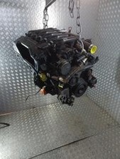 Moteur bmw e83 d'occasion  France