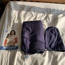 Moby wrap baby for sale  LONDON
