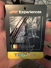 2018 belgian grand d'occasion  Expédié en Belgium