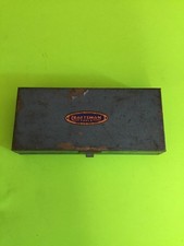 Vintage craftsman drive for sale  National City