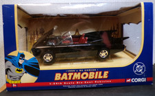 1960 comics batmobile for sale  Rochester