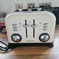 Morphy richards accents for sale  LEEDS