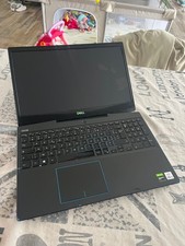Dell gamer i5 d'occasion  Caussade