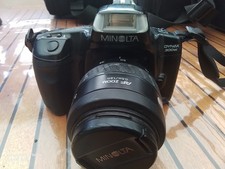 Appareils minolta 300si d'occasion  Leers
