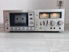 Kassettendeck sony 229sd gebraucht kaufen  Erkelenz