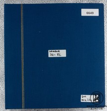 Ddr 1972 1982 gebraucht kaufen  Föritztal, Sonneberg