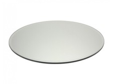 Inch round glass for sale  LONDON
