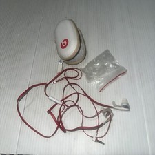 Fones de ouvido Beats By Dre Tour com fio K4713 como está funcionando com estojo  comprar usado  Enviando para Brazil