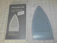 Neu rowenta bügelsohle gebraucht kaufen  Westhausen