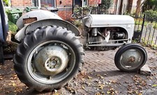 Grey ferguson tractor for sale  ASHTON-UNDER-LYNE