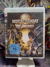 Mortal kombat universe gebraucht kaufen  Kamp-Lintfort