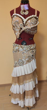 Tribal flamenco bauchtanz gebraucht kaufen  Großkrotzenburg