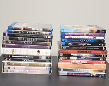 Lot miscellaneous dvd for sale  Hixson
