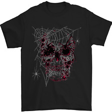 Spider web skull for sale  COVENTRY