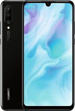 Huawei P30 Lite | 128GB | Dual SIM | black | nowy na sprzedaż  Wysyłka do Poland