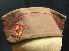boy scout garrison cap for sale boy scout garrison cap for sale Spicewood