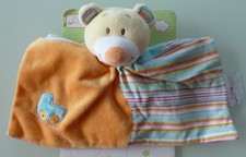 21. doudou plat d'occasion  Bouvigny-Boyeffles
