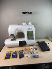 Singer sewing embroidery for sale  Calexico