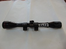 Classic simmons 4x40 for sale  DERBY