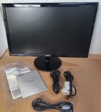 Asus lcd vs228 for sale  Somerset