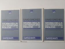 Storia della letteratura usato  Reggio Emilia