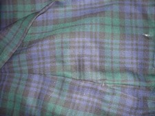 Lamont tartan mens for sale  FAREHAM