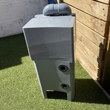 Cleverspa heater pump for sale  GOSPORT