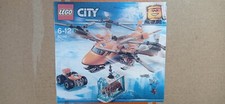 Lego city 60193 gebraucht kaufen  Kaiserslautern