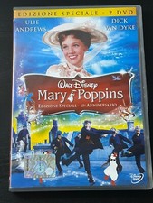 Mary poppins dvd usato  Italia