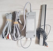 Lot cable alimentation d'occasion  Argenteuil