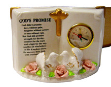 Unbranded porcelain prayer for sale  Cleveland