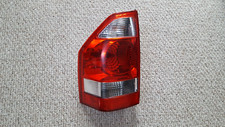 Mitsubishi montero tail for sale  Kalamazoo