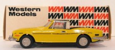 Western models scale for sale  WATERLOOVILLE